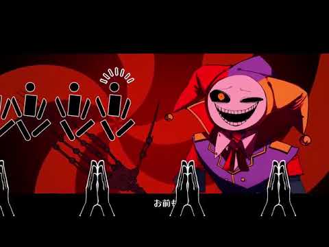 ポピプレ5手描き動画ネタバレ注意