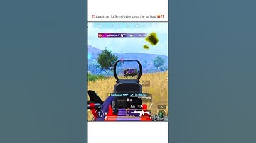 JONATHAN sensitivity reveal 🥵|| Jonathan Sensitivity BGMI #jonathangaming #jonathan #sensitivity