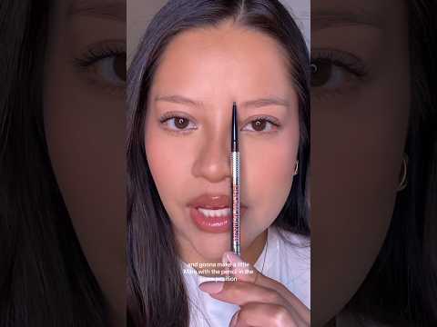 Video: 3 Ways to Whiten Eyebrows