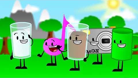 The Adventures of Milk Intro [REUPLOADED]