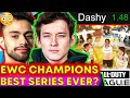 OpTic Gaming WIN Esports World Cup! 🏆 Dashy MVP 😳