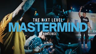 Celebrity Discover The Next Level Mastermind Experience | Next Level Speakers Academy Net Worth