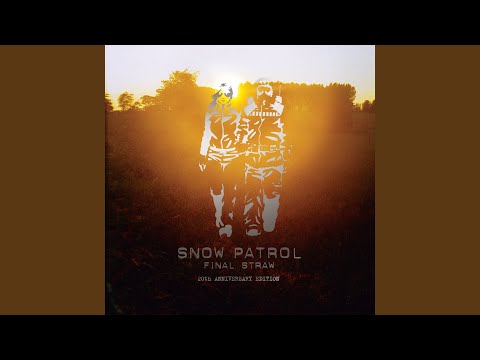 Putar By Heart - Snow Patrol