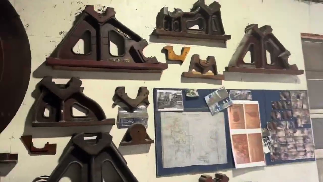 Jacktown Blue Mountain Antique Gas And Steam Engine Association Stationary Steam Engines Part 3 2024