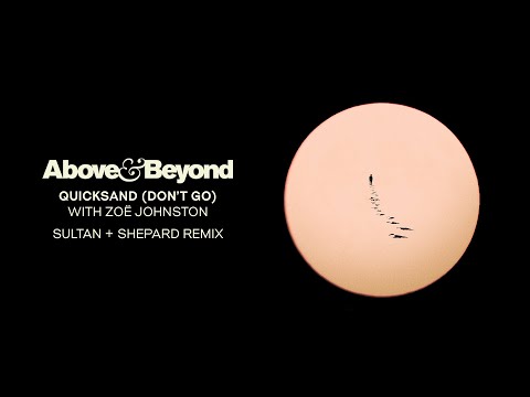 Above & Beyond - YouTube