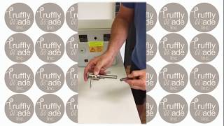 Truffly Made Depositor Assembly