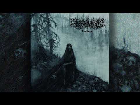 Kalmankantaja  - Tuulikannel