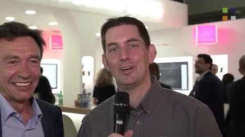 VO at IBC 2018 : Overview