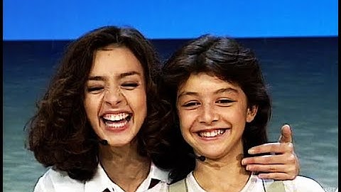 IL "PEGGIO" DI "NON E' LA RAI"