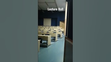 IIT Bombay Lecture Hall entrance || ek zindgi meri || #iitb #iitbombay #jeemotivation #iitstatus