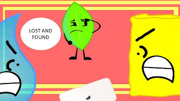 BFDI Viewer Voting Episode 16
