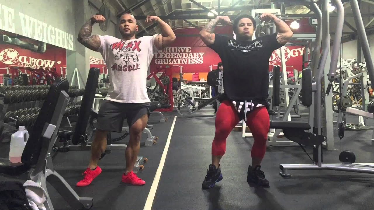 NPC2016 Show season Prep!