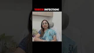 TORCH Infection in Pregnancy: Hidden Danger for Your Baby? screenshot 1