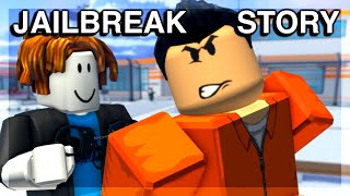 Johnny The Jailbreak Criminal In Roblox