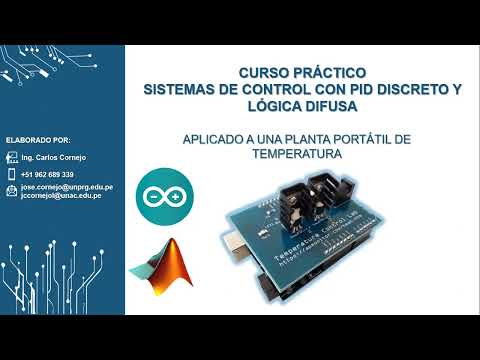 Curso - Control