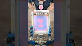 Printer POV: Did We Just Totally NAIL This Profile Pic Match Design?! 😱