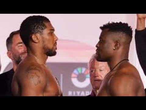 BOXING! Let's Go - YouTube