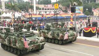 Darah Satria (Hari Merdeka 2020 Special 🇲🇾🇲🇾)