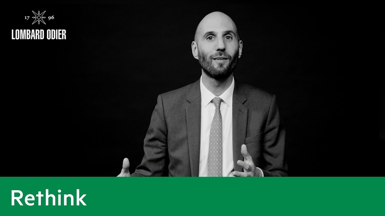 A Diagnosis for Europe - FT Channels