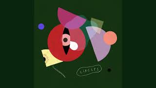 Circles - Sandrine St-Laurent