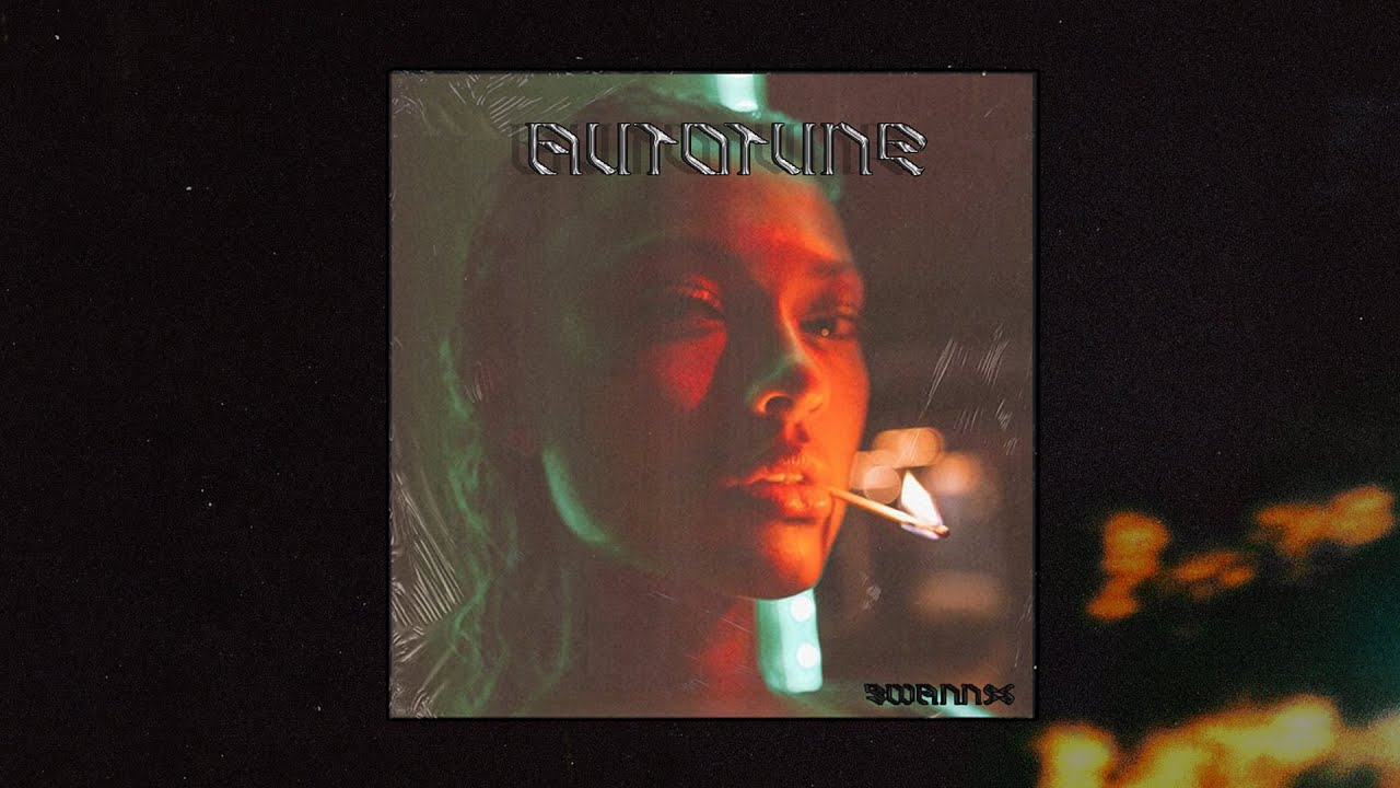 [FREE] Damso x PLK guitar beat "AUTOTUNE" by swannx