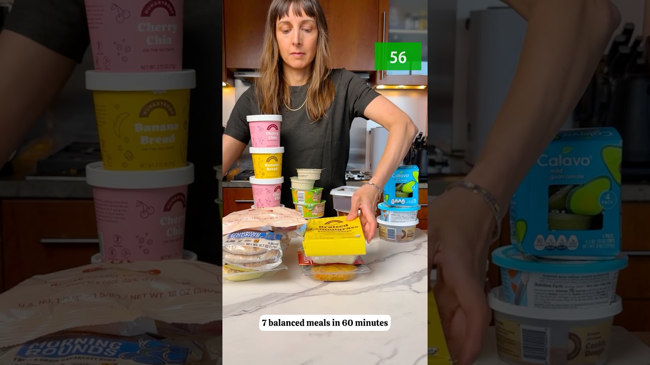 The first 100 people to use my code &lsquo;NISHA&rsquo; get 40% off their first order @HungryrootIsHere a deal!