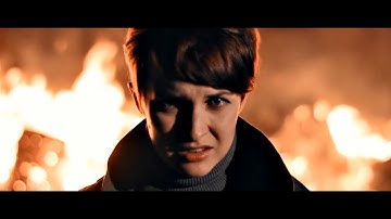 URAGAN   Panaceya   English version from OST Panaceya Project