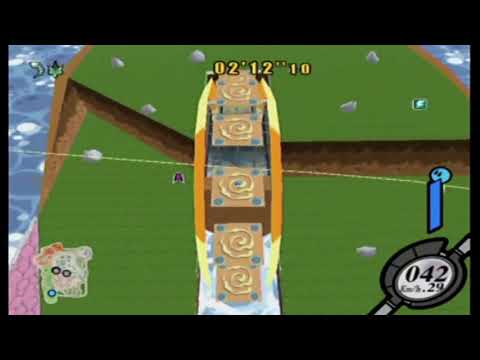 カービィのエアライド 5分part60 