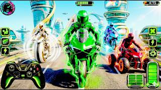 GT Bike Race - Real Moto bike race – 3D Bike Racing Moto Game. screenshot 1