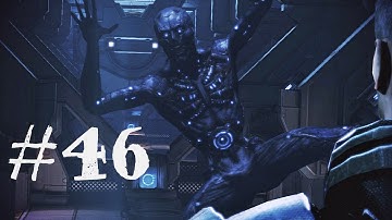 Mass Effect 3 - THE HORIZON - Walkthrough Part 46 (ME3 Kinect Gameplay) [PC/Xbox 360/PS3]