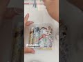 Scrapbook Part 13 | ASMR | Scrapbooking Idea