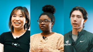 Pushing Forward: Tufts Students Share Advice on Perseverance