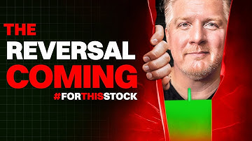 The Reversal is Coming 🔃 FOR THIS STOCK 🚨