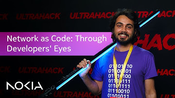 Network as Code through the eyes of developers
