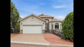 1119 S Mountain View Dr, Payson, AZ, 85541