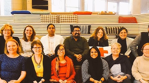 MHPSS.net Webinar: "MHPSS for Survivors of GBV"