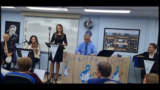 Merve Utandi Kalkan - Aşi̇yan Musi̇ki̇ Derneği̇ - Bi̇r Kerre Bakanlar Unutur - Ateş Olup Yaksan Da