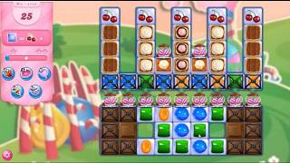 Candy Crush Level 4745 – Beat It Like a Pro