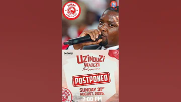 SIMBA SC WATANGAZA TAREHE MPYA UZINDUZI WA JEZI ZA MSIMU 2025 2026 KUFANYIKA AUGUST 31 SimbaSC 