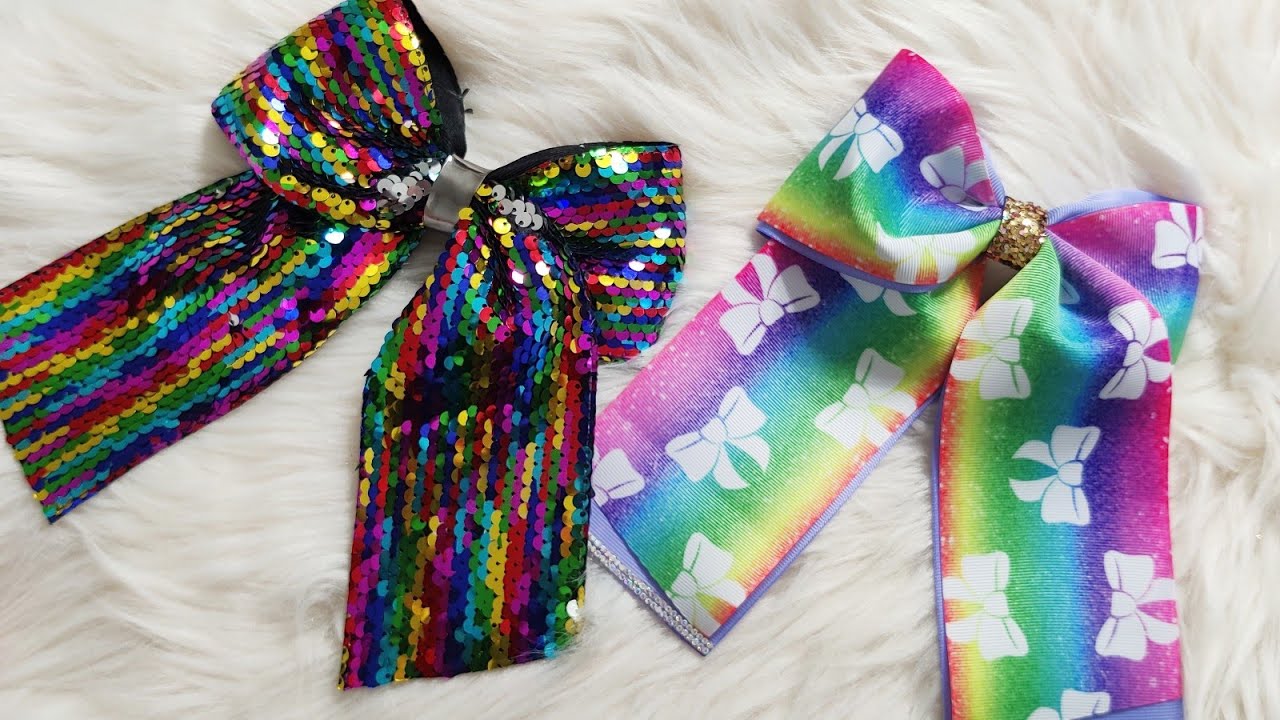 moño coleta o porrista con otra técnica.