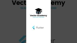 What is Flutter ? | Shorts | The Vector Academy [School of Mobile Development] screenshot 2