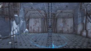 INX 2MAN Alpha Base Tour I 67 Cuh I Penta Cave