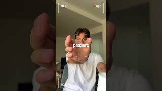 Se vuoi imparare CapCut guarda il video correlato