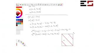 Pareto Efficiency in 2x2 Exchange Economies with Externalities (L8.4)