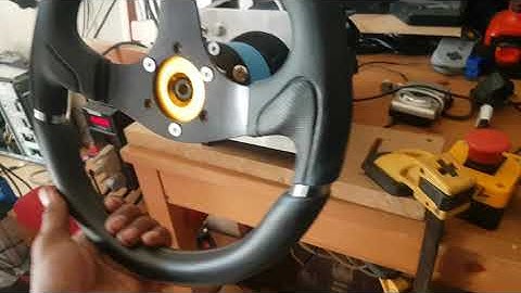 130ST servo TDD FFB  Test