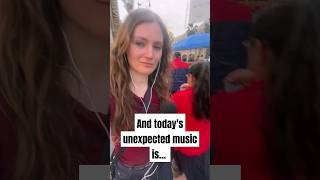 How to create music in the Hollywood Walk of Fame #musiccomposer #music #walkoffame