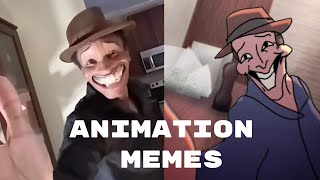are you ready? memes - animation