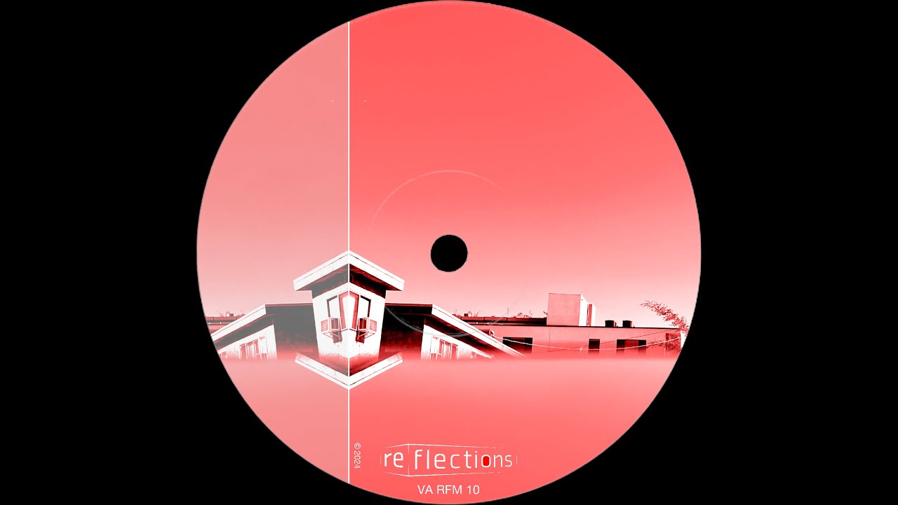 Disfu - In Da Jungle [VA RFM 10]