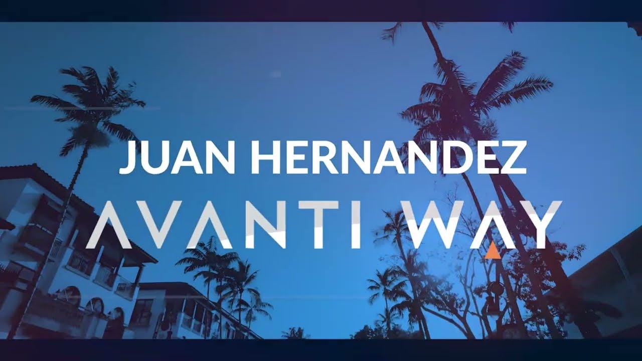 Opening Branch Naples – Avanti Way