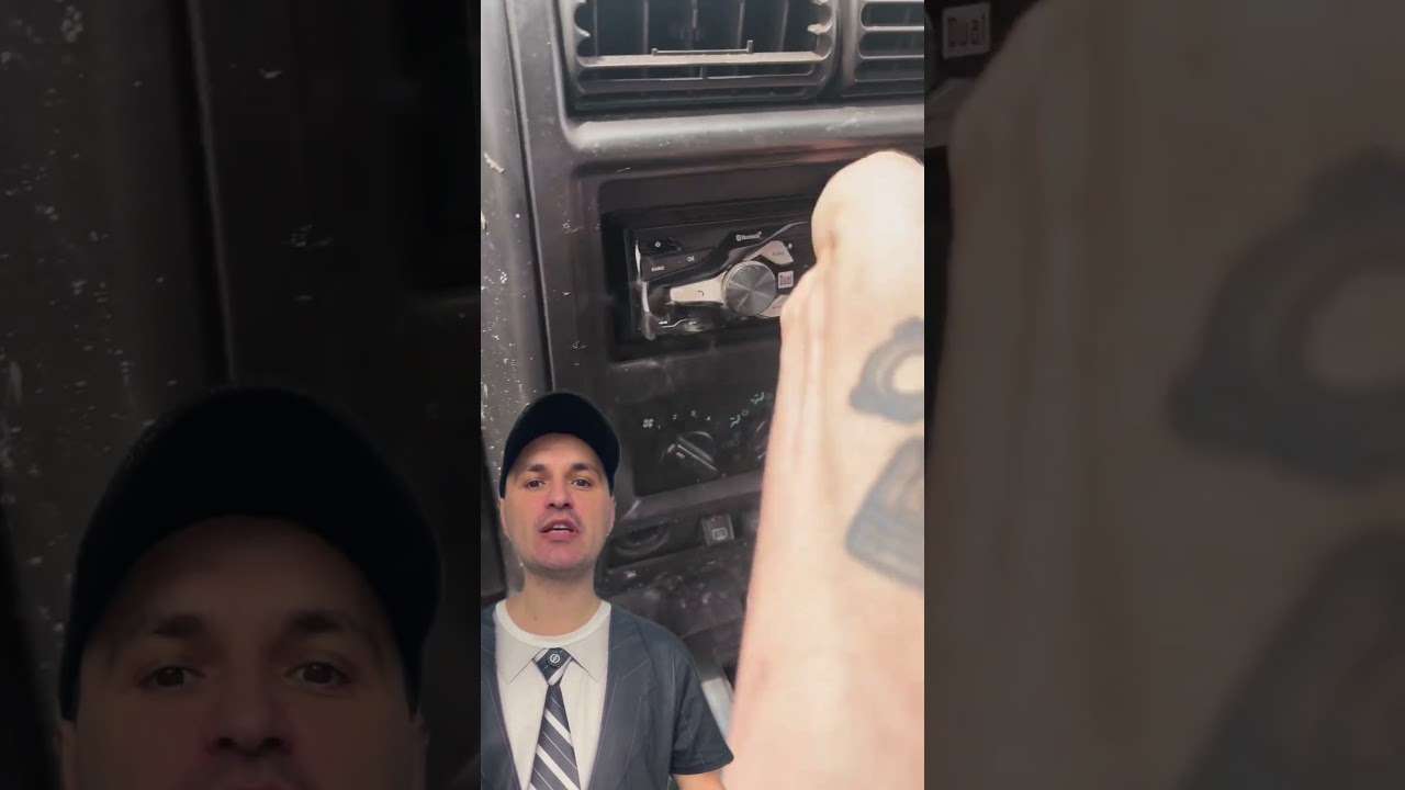 Когда купил авто по низу рынка 